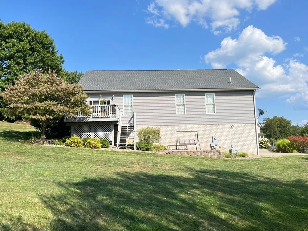 Slide of A1 General Contracting & repair