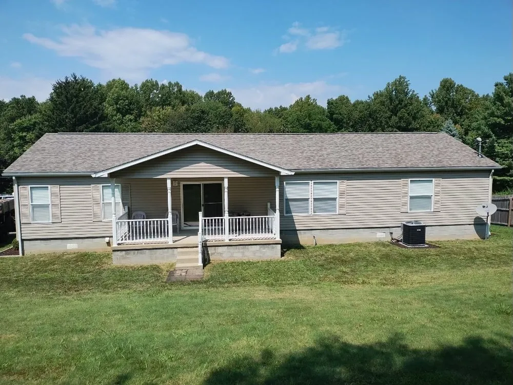 Slide of A1 General Contracting & repair