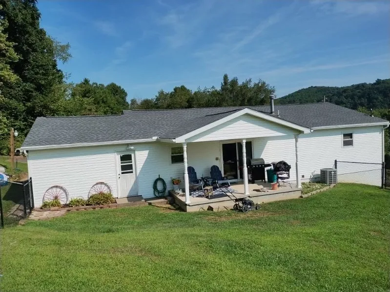 Slide of A1 General Contracting & repair