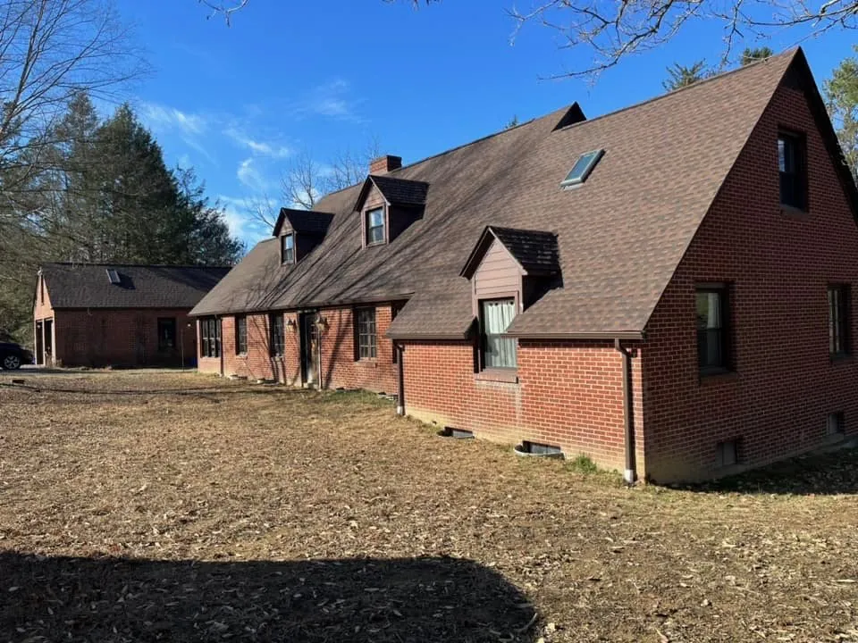 Slide of A1 General Contracting & repair