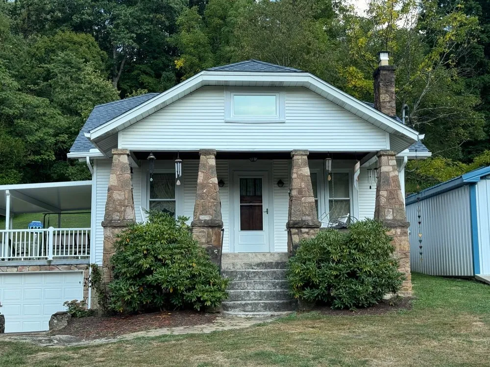 Slide of A1 General Contracting & repair