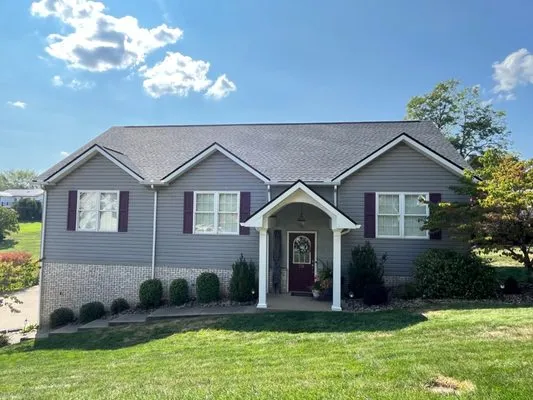 A1 General Contracting & repair Logo