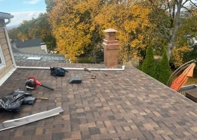 Slide of A1 GSC Roofing and Siding