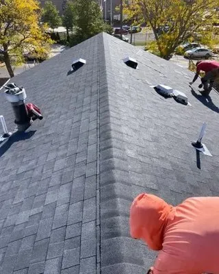 A1 GSC Roofing and Siding