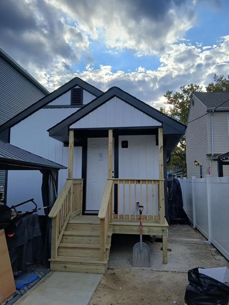 Slide of A1 Guarantee