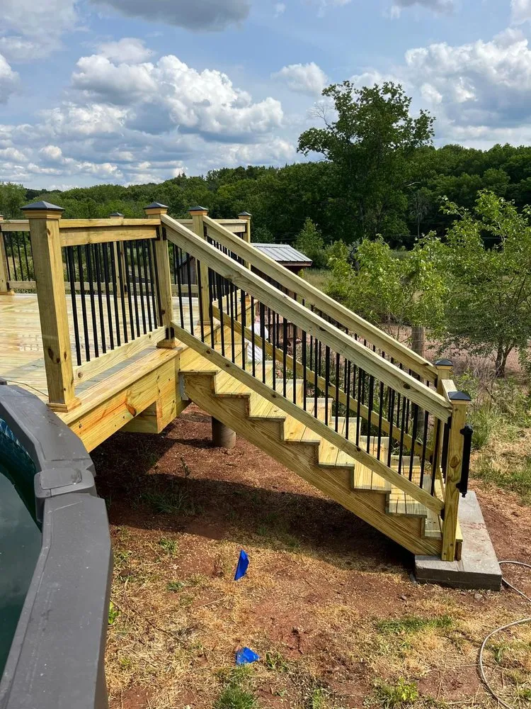 Slide of A1 Guarantee