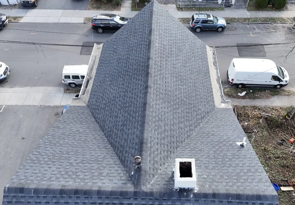 Slide of A1 Guarantee