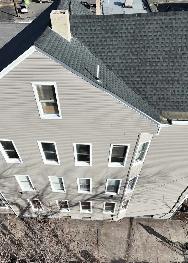 Slide of A1 Guarantee