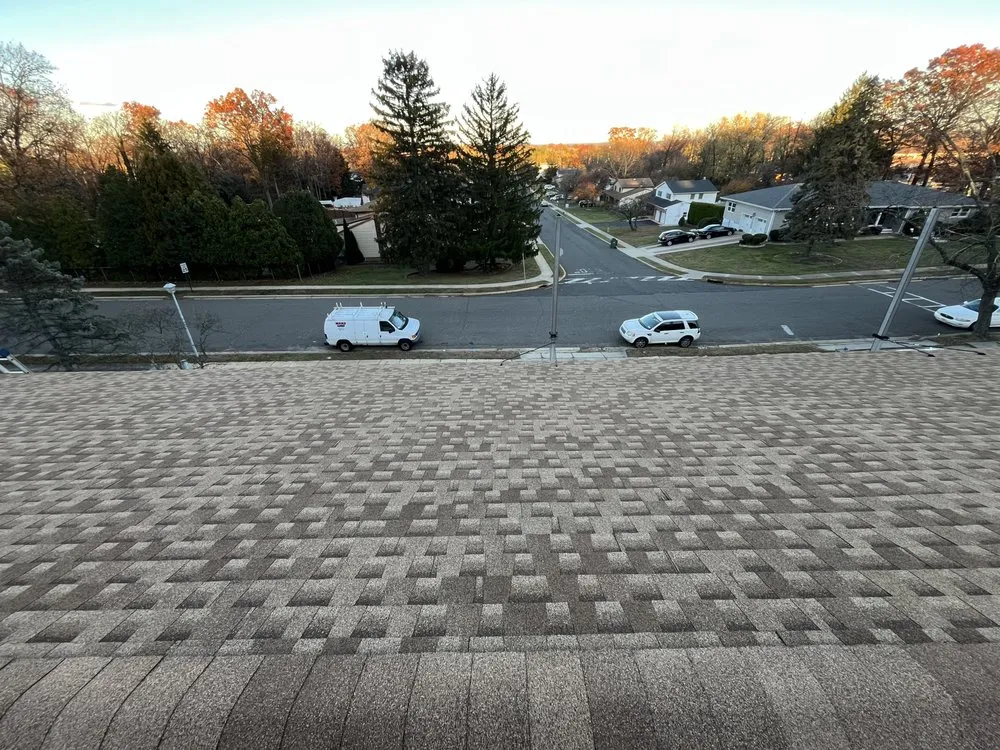 Slide of A1 Guarantee