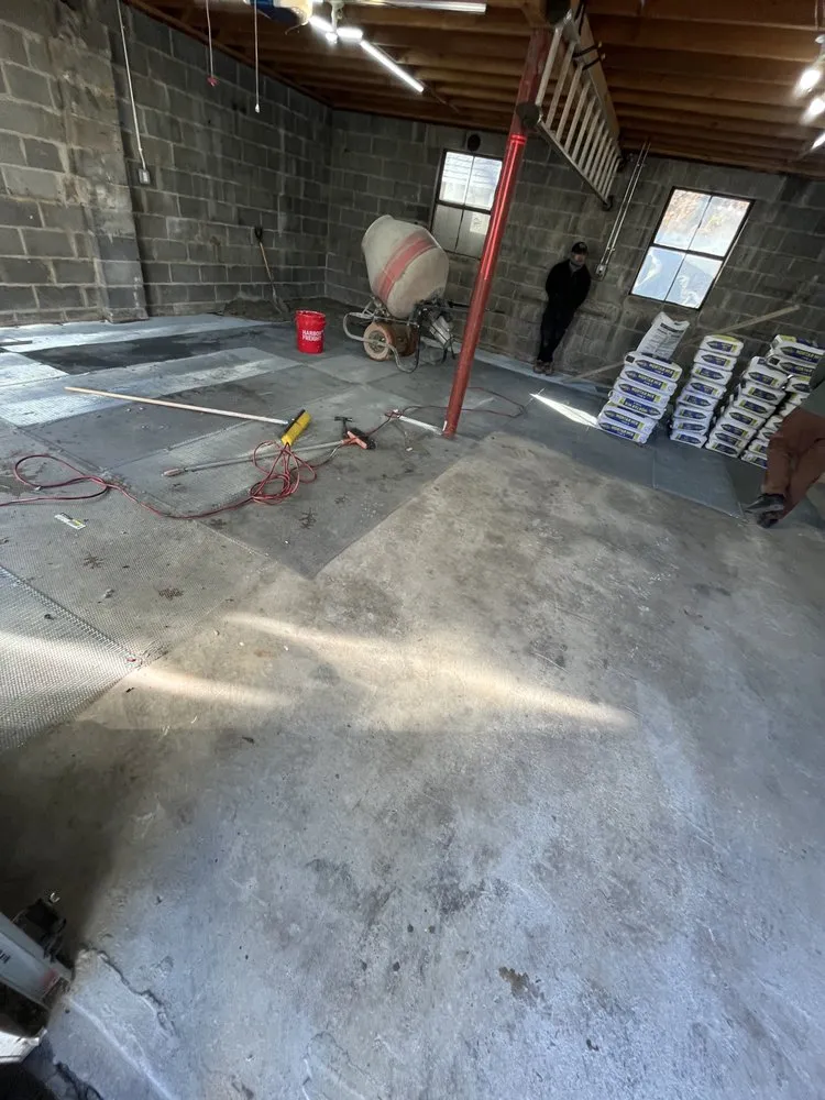 Slide of A1 Guarantee