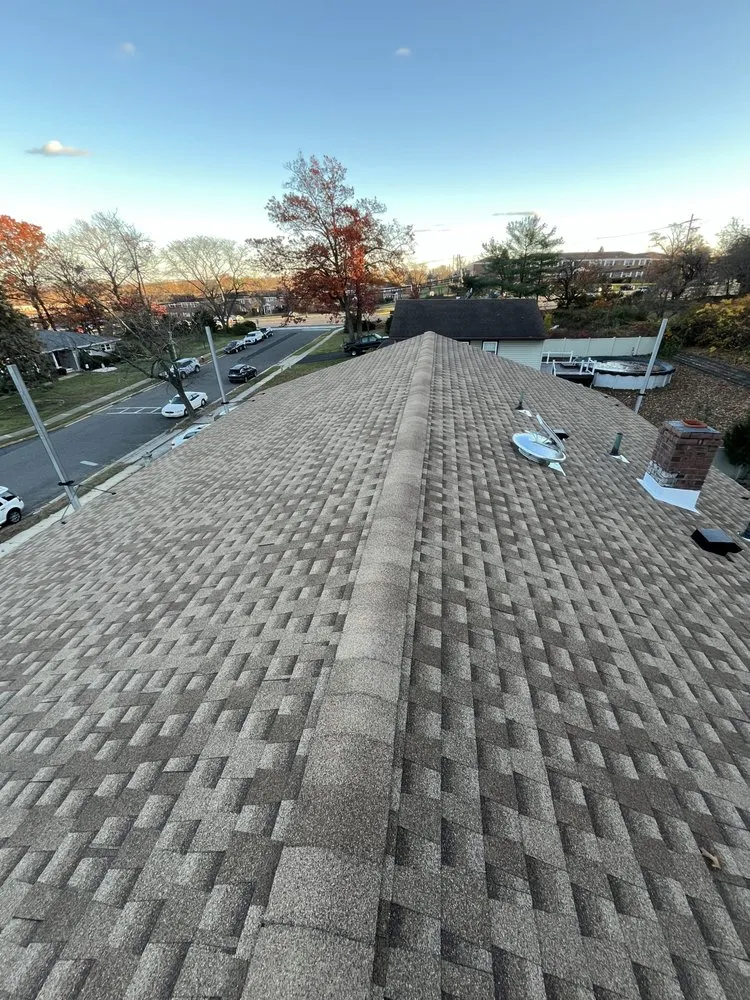 Slide of A1 Guarantee