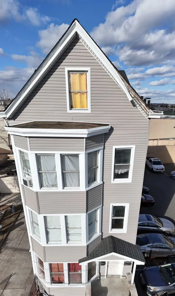 Slide of A1 Guarantee