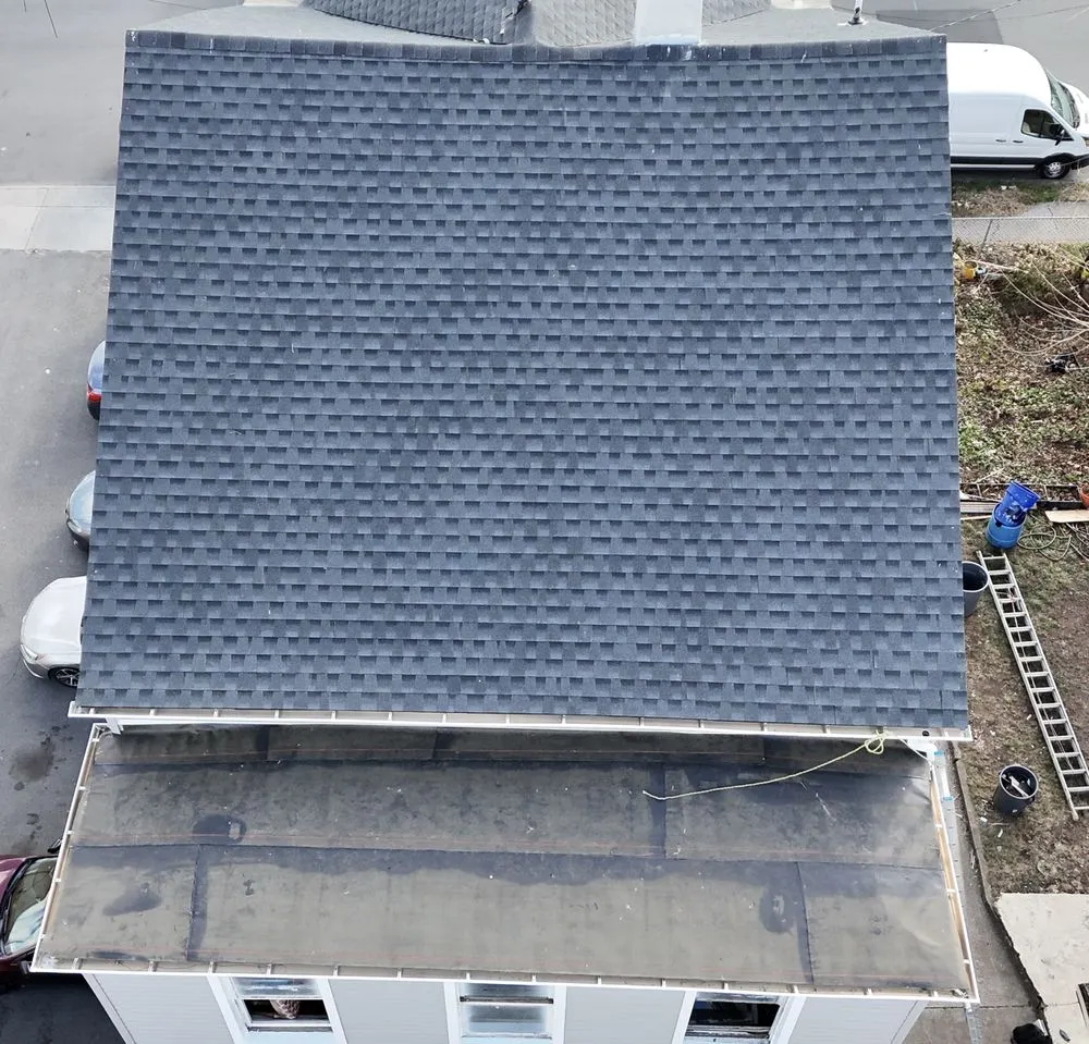 Slide of A1 Guarantee