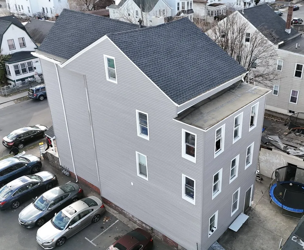 Slide of A1 Guarantee