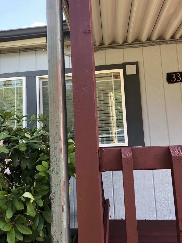 Slide of A1 Gutter Getters