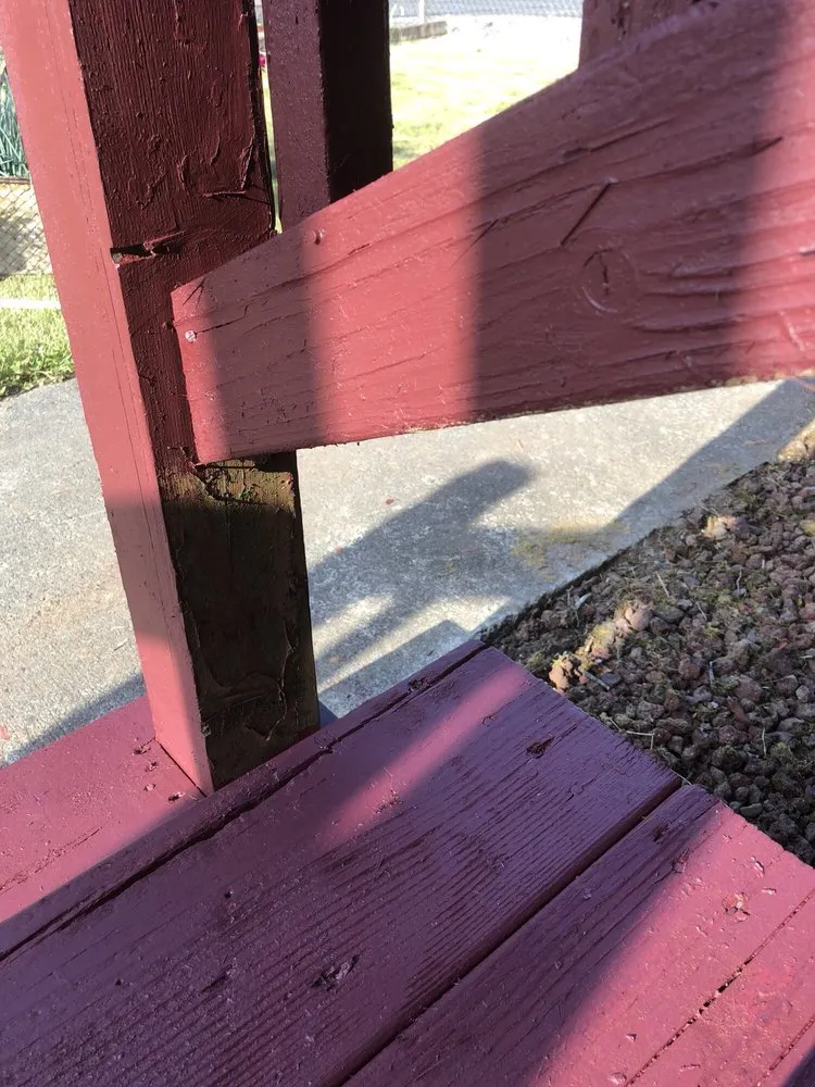 Slide of A1 Gutter Getters