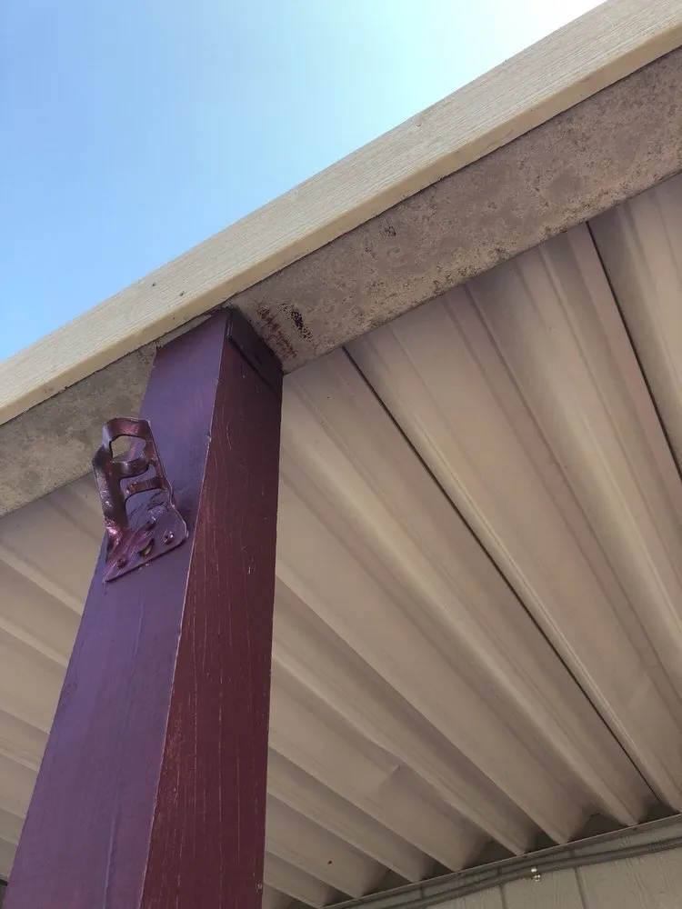 Slide of A1 Gutter Getters