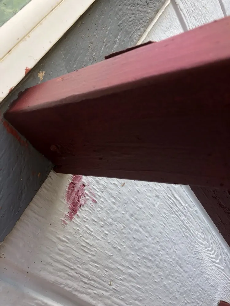 Slide of A1 Gutter Getters