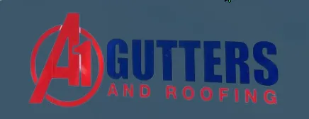 Slide of A1 Gutters and Roofing