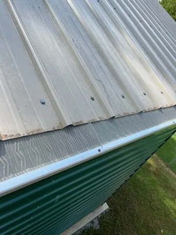 Slide of A1 Gutters