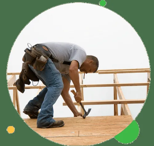 Slide of A1 Home Improvement