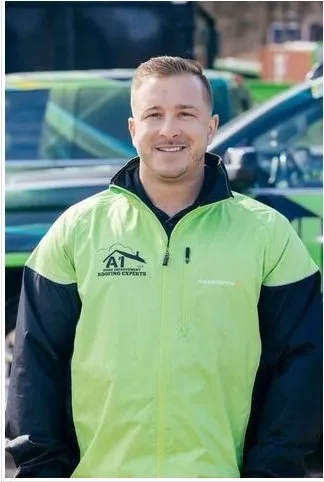 Slide of A1 Home Improvement