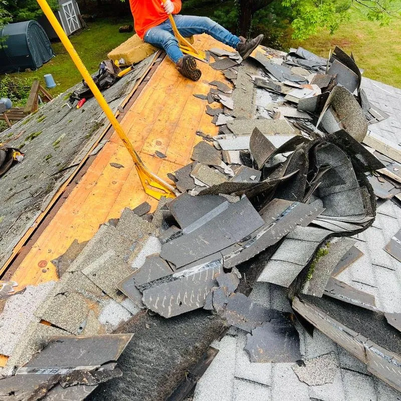 Slide of A1 Home Improvement