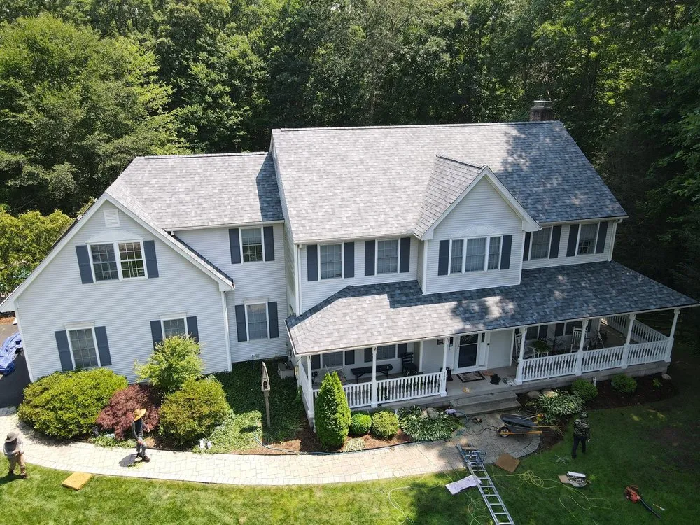 Slide of A1 Home Improvement