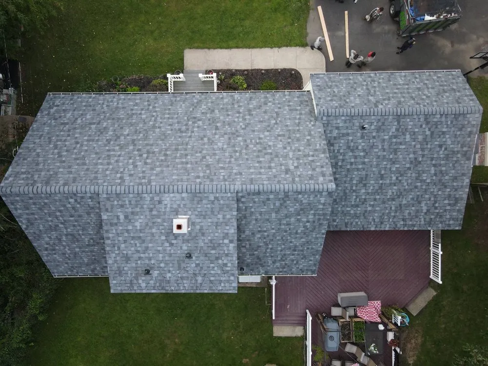 Slide of A1 Home Improvement