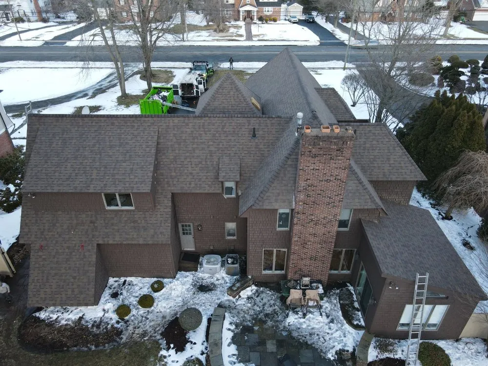 Slide of A1 Home Improvement