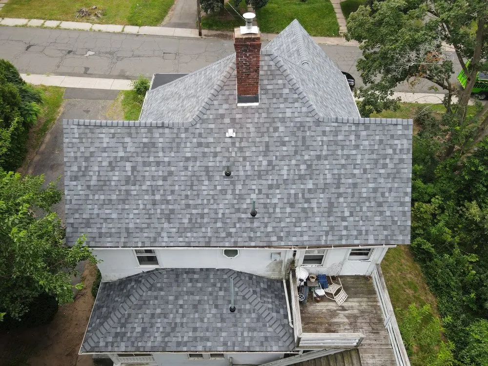 Slide of A1 Home Improvement