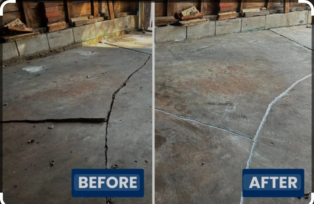 Slide of A1 Home Improvement