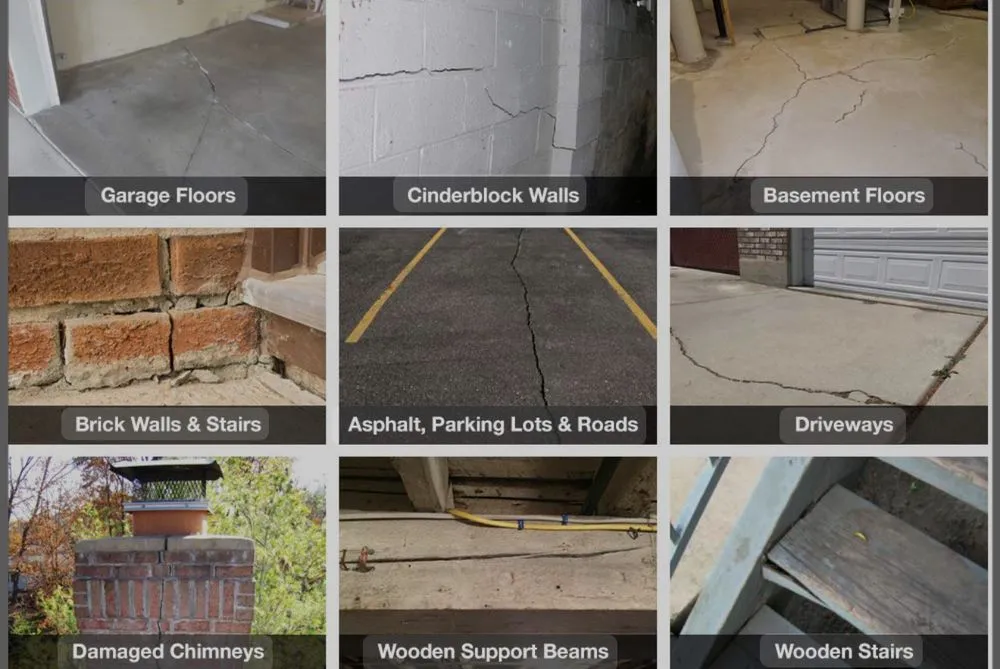 Slide of A1 Home Improvement