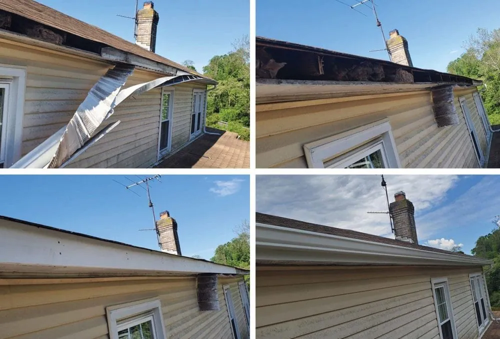 Slide of A1 Home Improvement