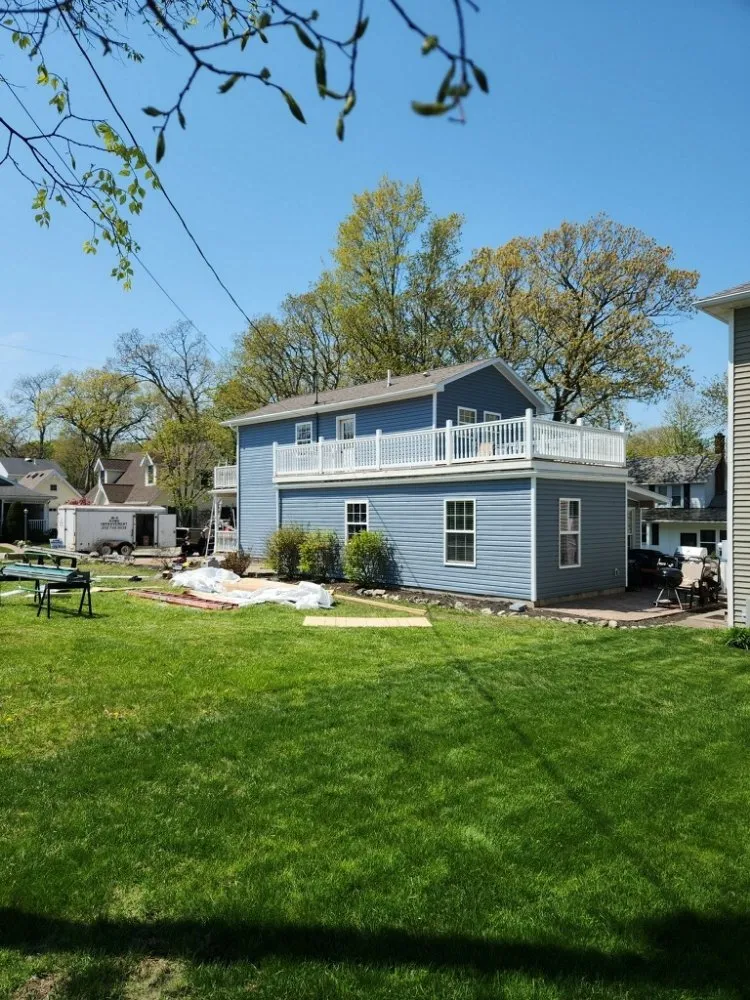 Slide of A1 Home Improvements