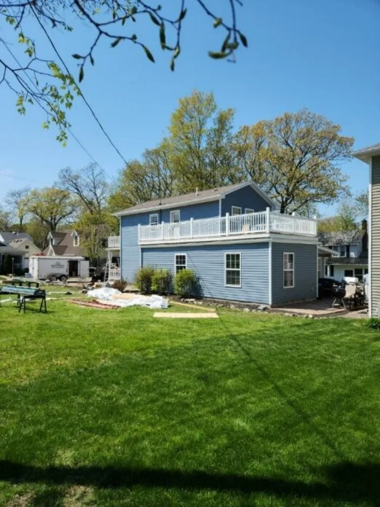 Slide of A1 Home Improvements