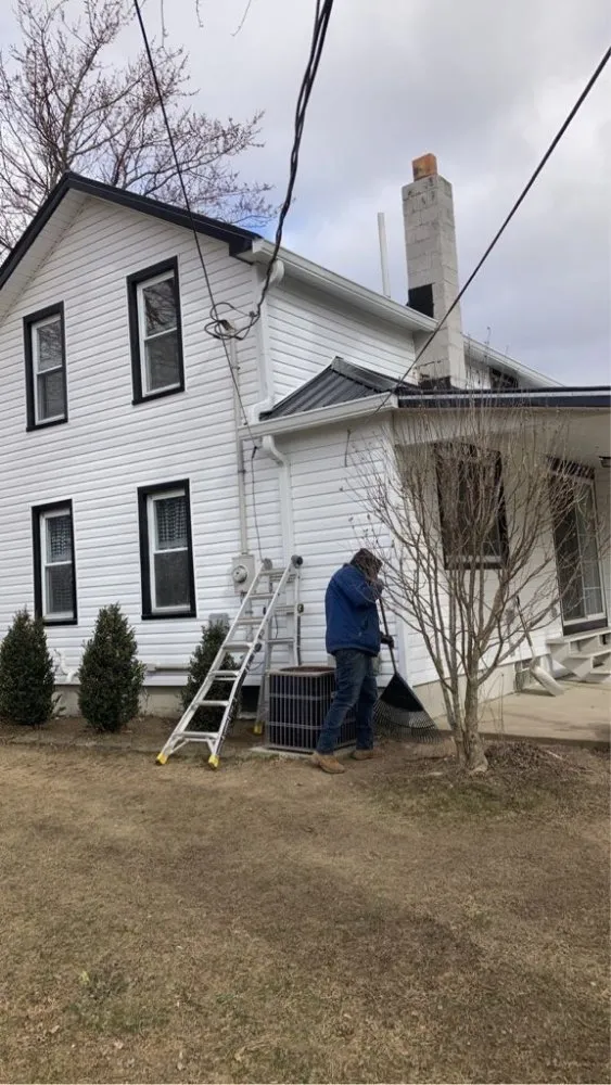 Slide of A1 Home Improvements