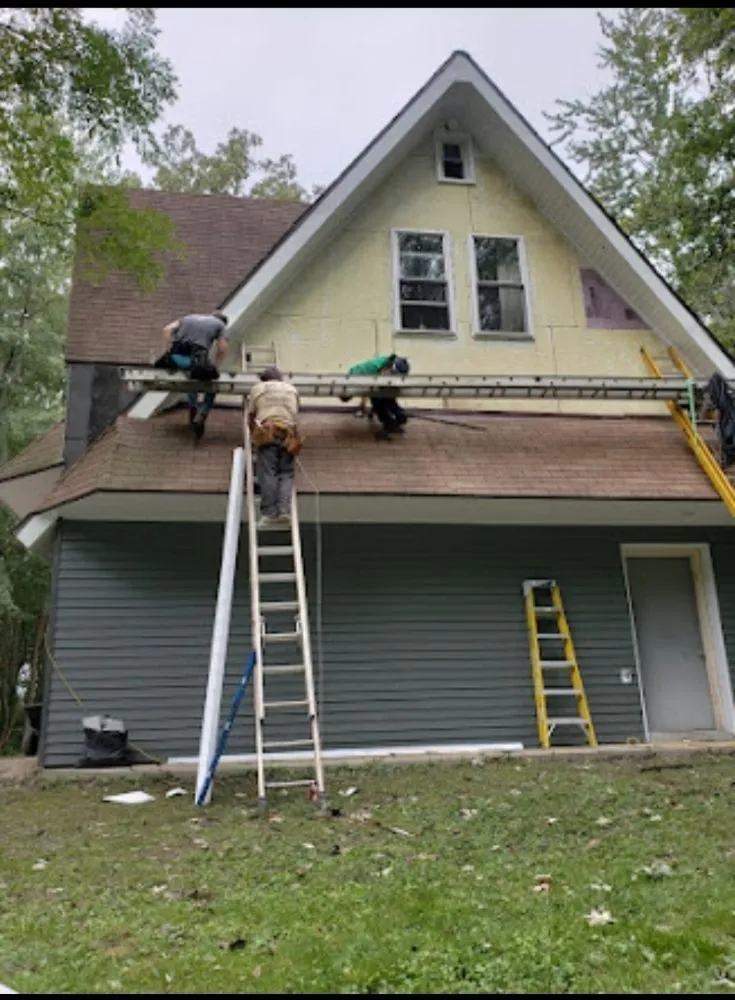 Slide of A1 Home Improvements