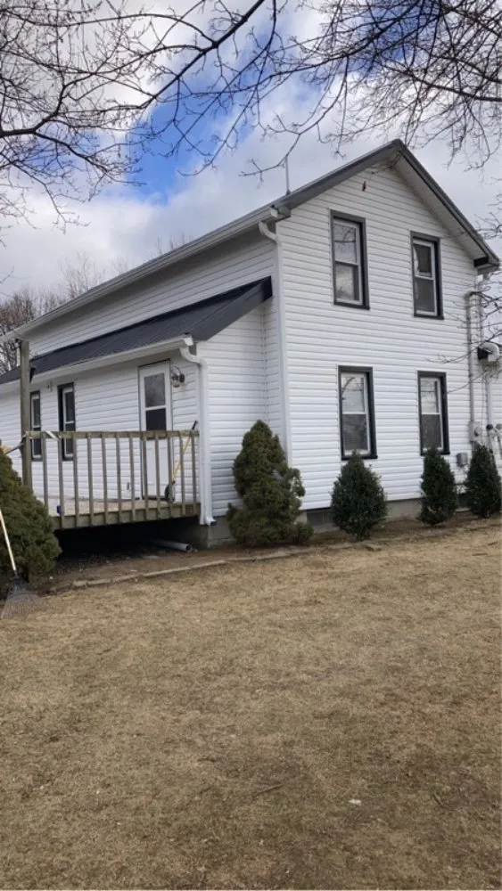 Slide of A1 Home Improvements