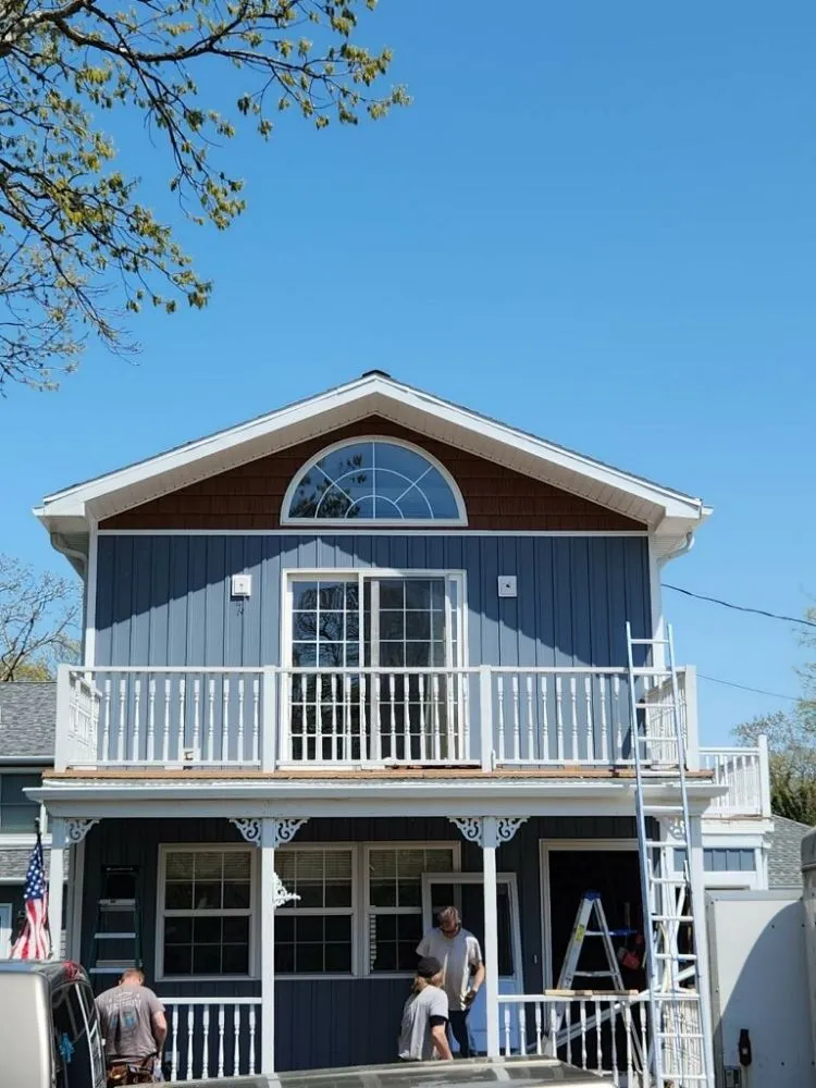 Slide of A1 Home Improvements