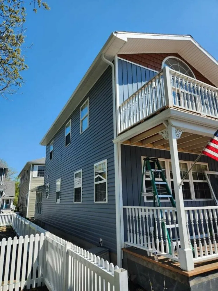 Slide of A1 Home Improvements