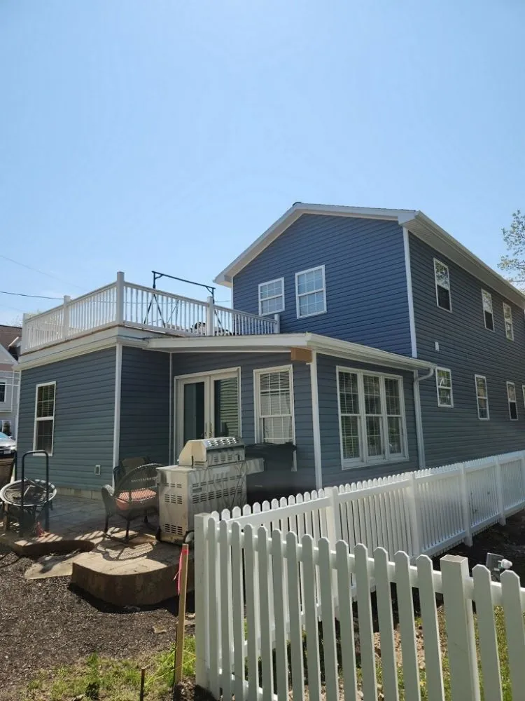 Slide of A1 Home Improvements