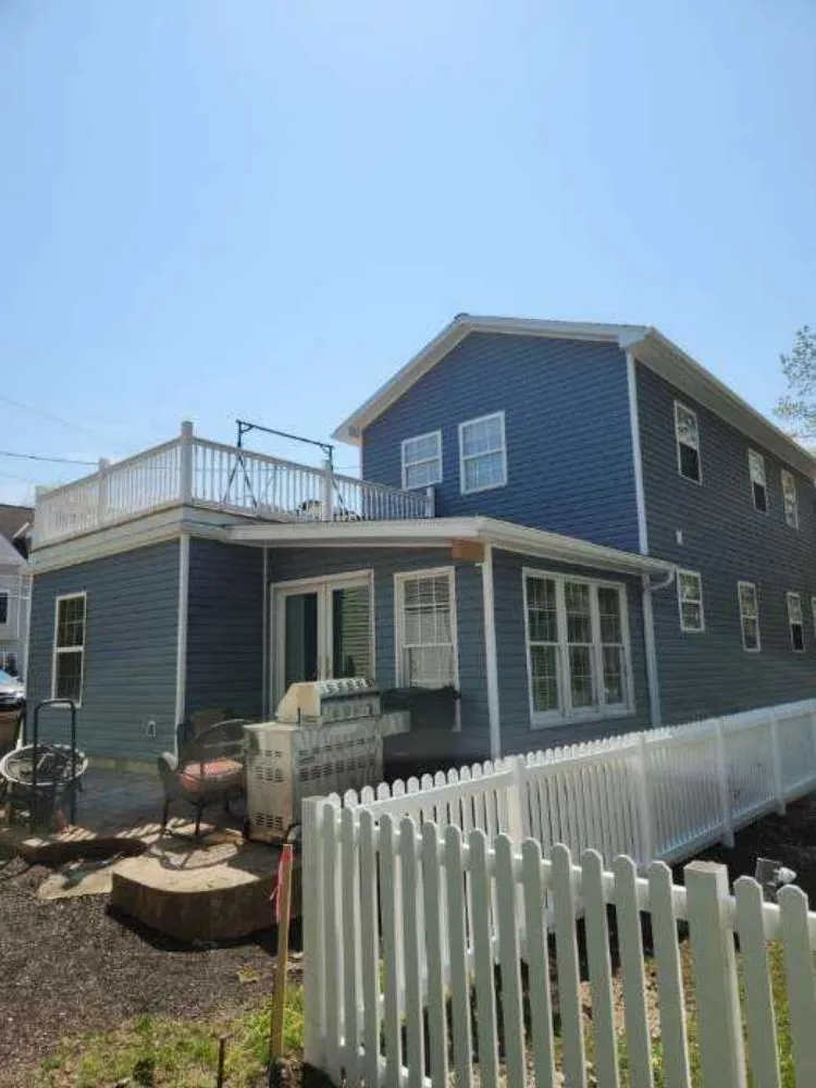 Slide of A1 Home Improvements