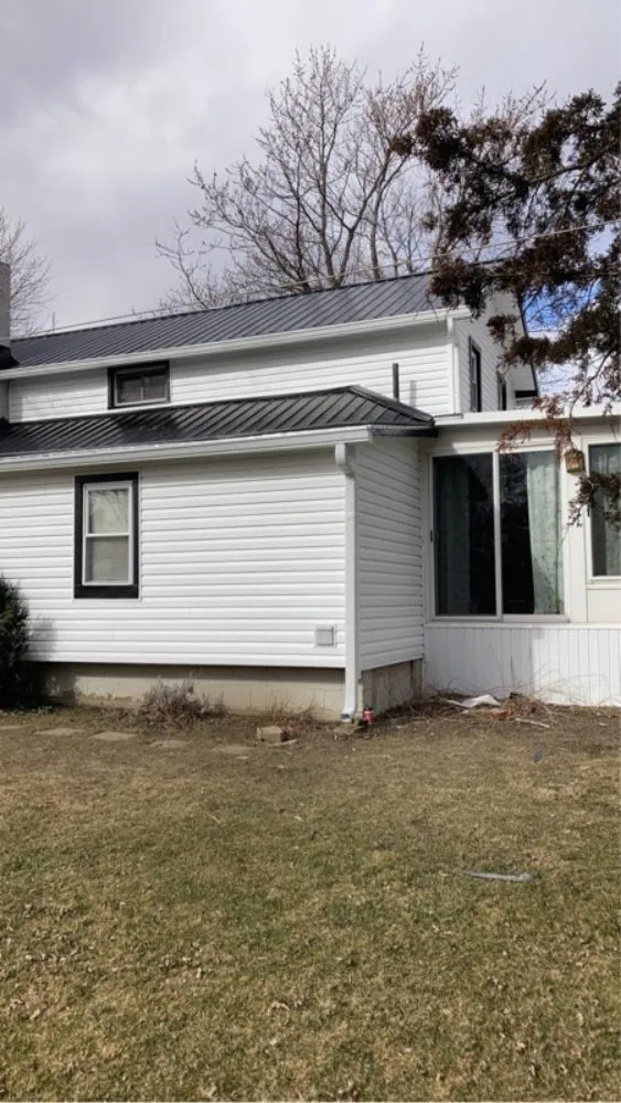 Slide of A1 Home Improvements