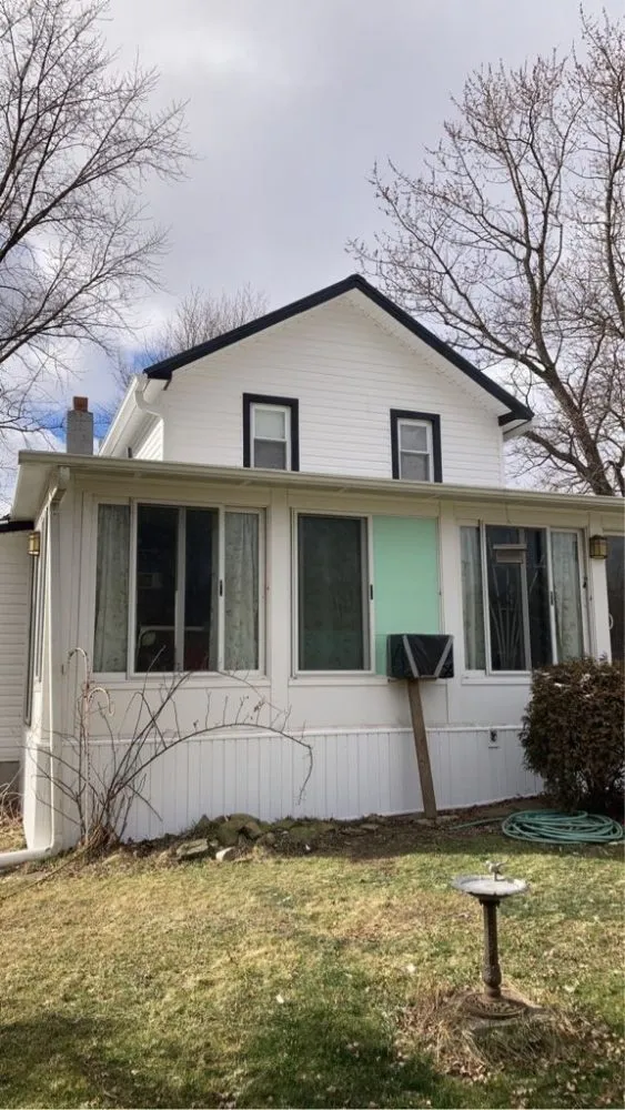 Slide of A1 Home Improvements