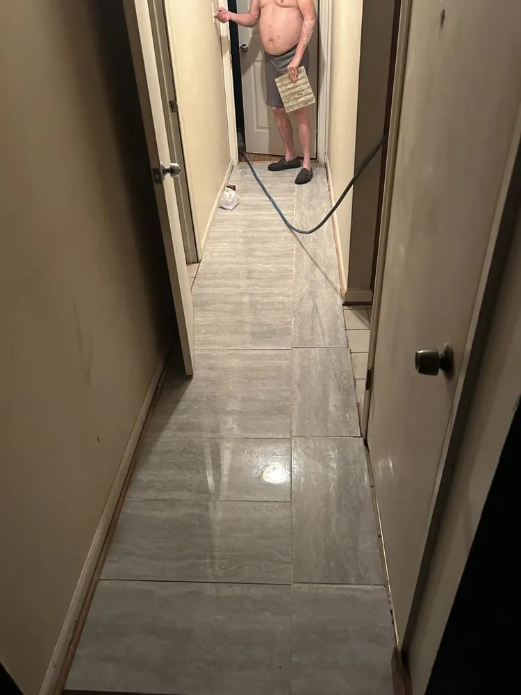 Slide of A1 Home-Improvements