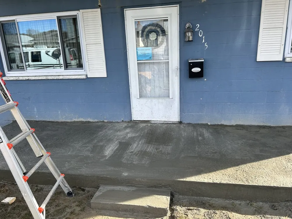 Slide of A1 Home-Improvements