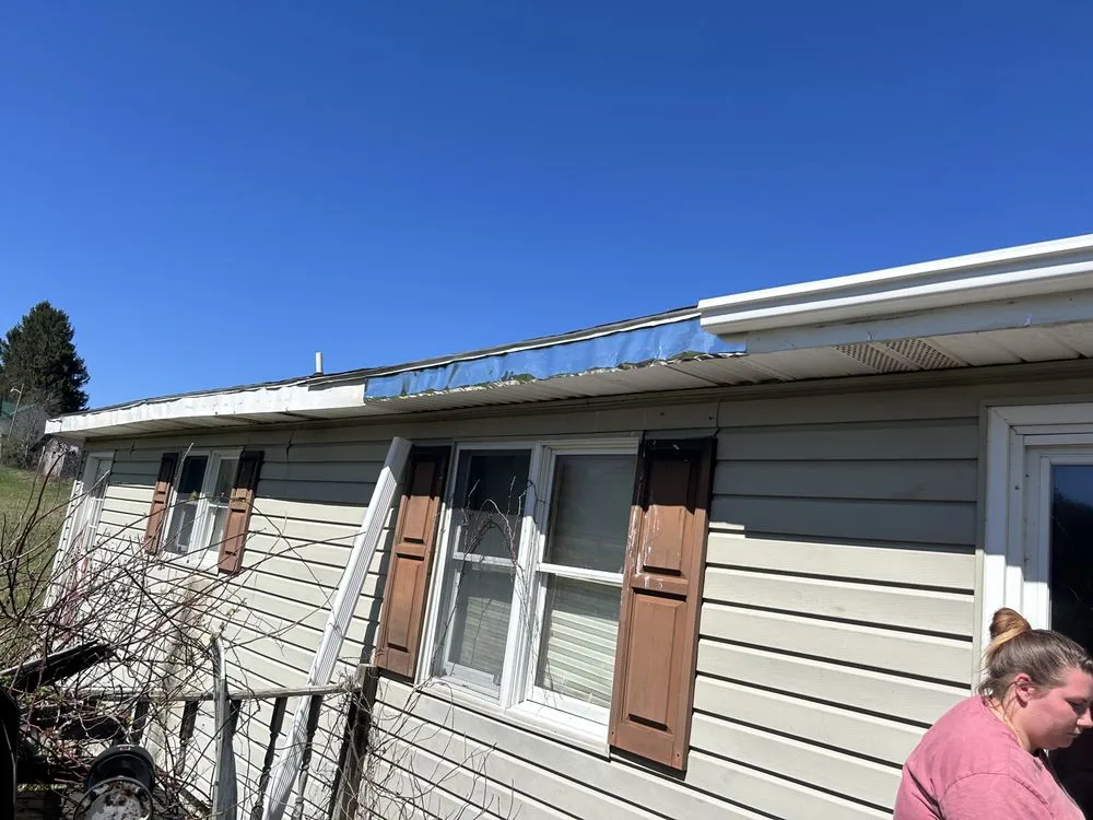 Slide of A1 Home-Improvements