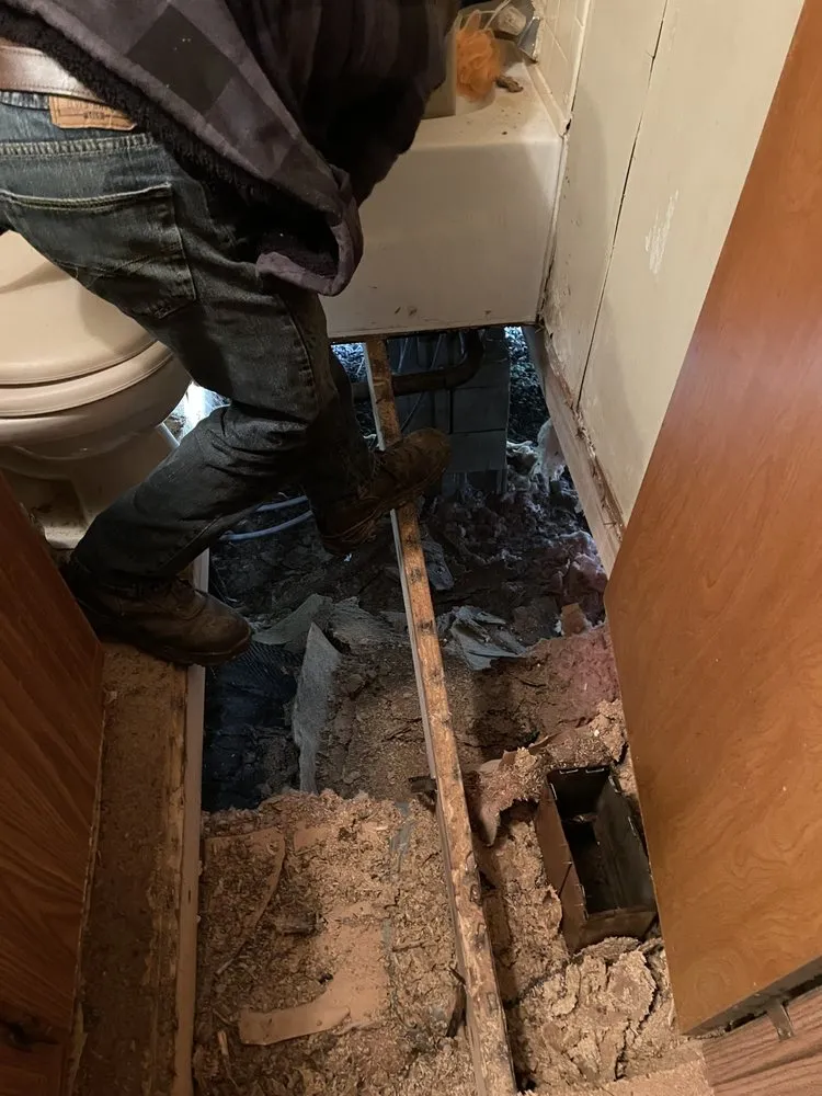 Slide of A1 Home-Improvements