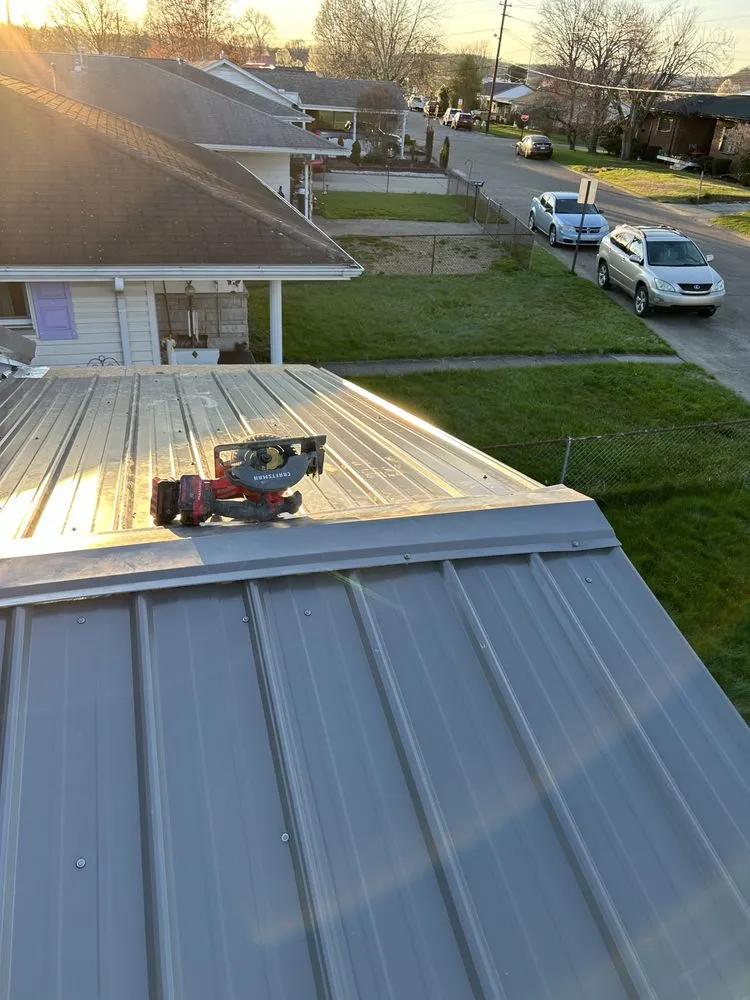 Slide of A1 Home-Improvements